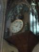  horloge du Chapitre, cathédrale
